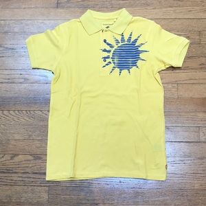 2/$25 MIX N MATCH!!NWOT boys Guess polo shirt. Size L (16/18)